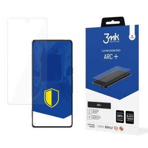 Apsauginė plėvelė Google Pixel 6 Pro 5G - 3mk ARC+