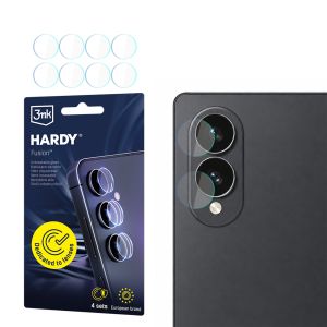 Fotoaparato objektyvo stiklas Samsung Galaxy Z Fold 8 - 3mk HARDY® Fusion Lens Protection™