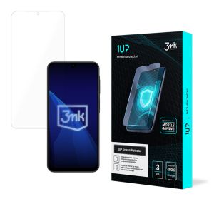 Apsauginė plėvelė Samsung Galaxy A17 5G/ 4G - 3mk 1UP ekrano apsauga (3 vnt.)