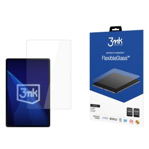 Hibridinis nedūžtantis stiklas Samsung Galaxy Tab S10 FE+ - 3mk FlexibleGlass
