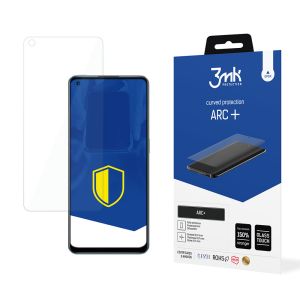 Apsauginė plėvelė Realme 9 Pro+ - 3mk ARC+