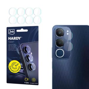 Fotoaparato objektyvo stiklas Vivo Y19s - 3mk HARDY® Fusion Lens Protection™
