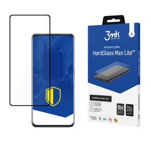 Grūdintas stiklas Xiaomi 12/12X - 3mk HardGlass Max Lite