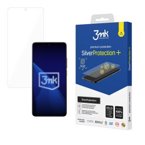 Antismūginė apsauginė plėvelė POCO X7 Pro - 3mk SilverProtection+