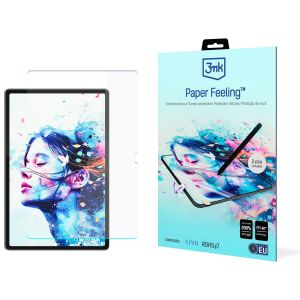 Apsauginė plėvelė Lenovo Tab Plus Gen 2 (TB355FU) - 3mk Paper Feeling (2 vnt.)
