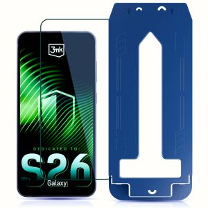 Grūdintas stiklas ant Samsung Galaxy S26 Pro - 3mk HARDY® Ultra Glass™