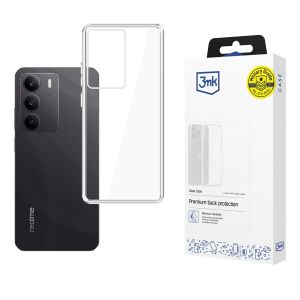 Dėklas Realme C75 - 3mk Clear Case