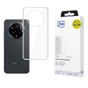 Dėklas Realme 14 Pro+ - 3mk Clear Case