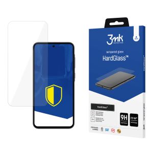 Grūdintas stiklas Samsung Galaxy M35 5G - 3mk HardGlass