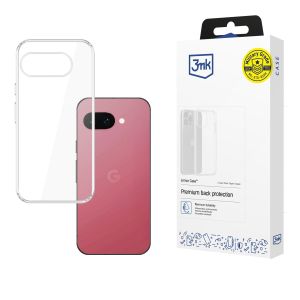 [Pancerne dėklas Google Pixel 9A - 3mk Armor Case]