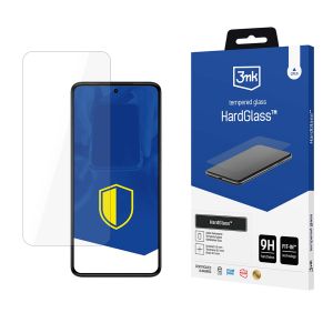 Grūdintas stiklas Motorola Moto G84 5G - 3mk HardGlass