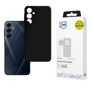 Dėklas Samsung Galaxy A16 4G / 5G - 3mk Matt Case Pro
