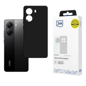 Dėklas Poco X7 Pro 5g - 3mk Matt Case Pro