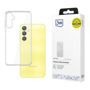 [Pancerne dėklas Samsung Galaxy A25 5G - 3mk Armor Case]