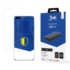 Apsauginė plėvelė Huawei P40 Pro 5G - 3mk ARC+