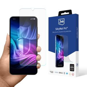 Folia matowa na Samsung Galaxy S25+ - 3mk SilkyMatt Pro