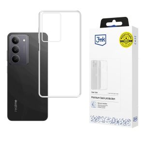 Dėklas Realme 14x 5G - 3mk Clear Case