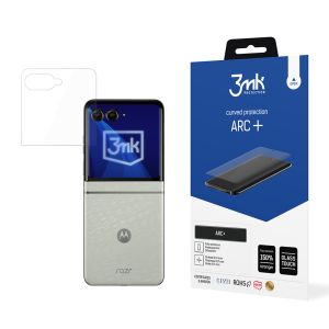 Apsauginė plėvelė Motorola Razr 60 - 3mk ARC+
