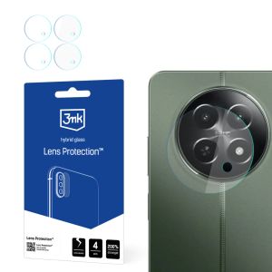 Stiklas fotoaparato objektyvui Realme 12x 5G - 3mk objektyvo apsauga
