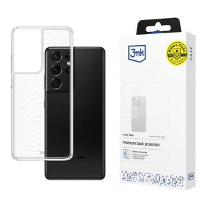 [Pancerne dėklas Samsung Galaxy S21 Ultra 5G - 3mk Armor Case]
