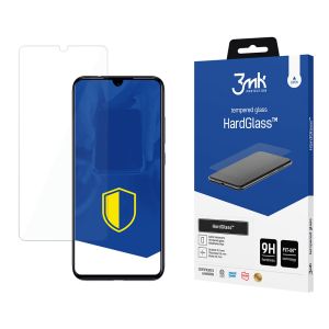 Grūdintas stiklas Xiaomi Redmi Note 7 - 3mk HardGlass