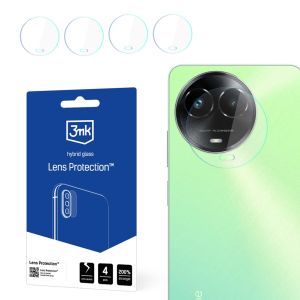 Stiklas fotoaparato objektyvui Realme C67 - 3mk objektyvo apsauga