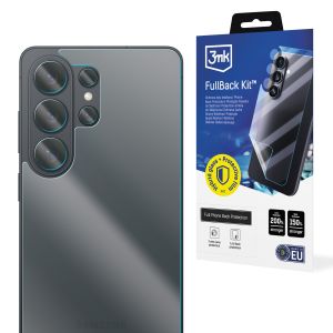 Apsauginė plėvelė gale Samsung Galaxy S26 Ultra - 3mk FullBack Kit™