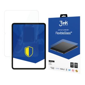 Netrinantis hibridinis stiklas ant OnePlus Pad Go - 3mk FlexibleGlass