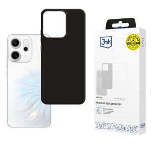 Dėklas Oppo Reno 14/ Reno 14 FS 5G - 3mk Matt Case Black