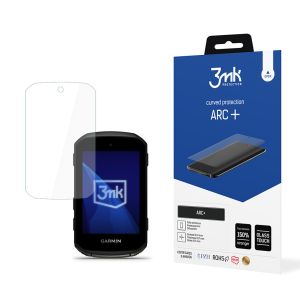 Apsauginė plėvelė Garmin Edge 550/ Edge 850 - 3mk ARC+