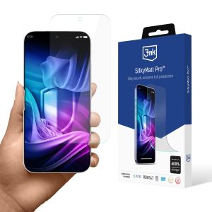 Matinė plėvelė Xiaomi 17T - 3mk SilkyMatt Pro