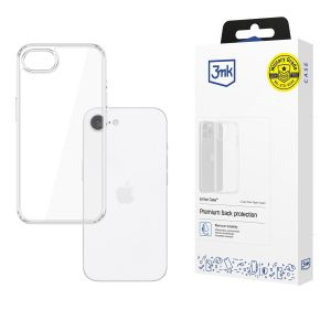 Apsauginis dėklas Apple iPhone 16E/ iPhone 17E - 3mk Armor Case