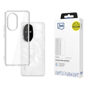 Dėklas Honor 200 - 3mk Clear Case