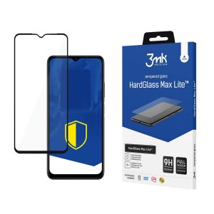 Grūdintas stiklas Oppo A38 - 3mk HardGlass Max Lite
