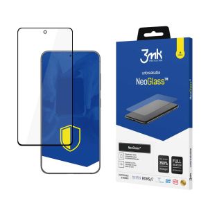 Atspariausias stiklas Samsung Galaxy S23 FE - 3mk NeoGlass