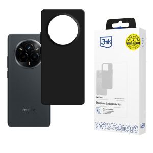 Dėklas Realme 14 Pro - 3mk Matt Case Black