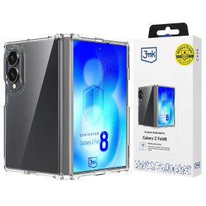Atsparus dėklas, skirtas Samsung Galaxy Z Fold 8 Wide - 3mk Armor Case