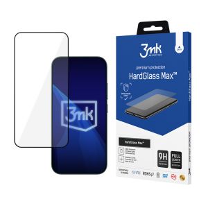 Sustiprintas grūdintas stiklas Xiaomi 17/ 17 Pro - 3mk HardGlass Max