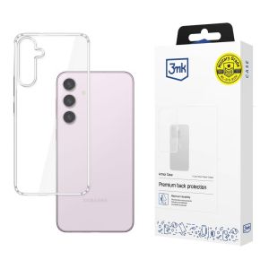[Pancerne dėklas Samsung Galaxy S24+ - 3mk Armor Case]