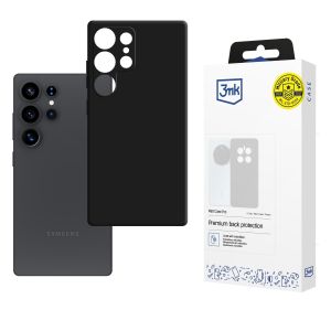 Dėklas Samsung Galaxy S25 Ultra - 3mk Matt Case Pro