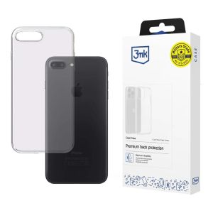 Dėklas Apple iPhone 7 Plus/8 Plus - 3mk Clear Case