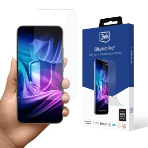 Matinė plėvelė Realme 16 5G - 3mk SilkyMatt Pro