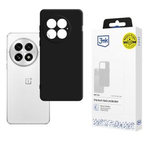 Dėklas OnePlus 13 - 3mk Matt Case Black
