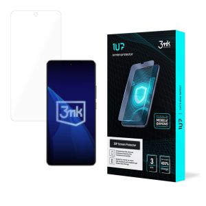 Apsauginė plėvelė Realme GT 7T - 3mk 1UP ekrano apsauga (3 vnt.)