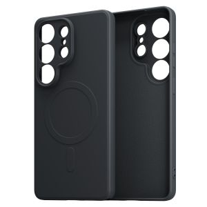 Lankstus dėklas su MagSafe Samsung Galaxy S26 Ultra - 3mk HARDY® Haptica MagCase™