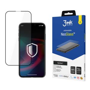 Atspariausias stiklas Apple iPhone 14 Pro Max - 3mk NeoGlass