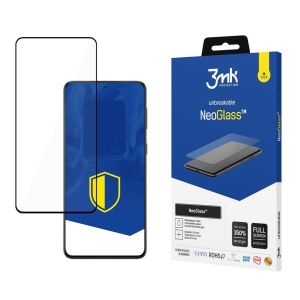 Atspariausias stiklas Samsung Galaxy S21 5G - 3mk NeoGlass