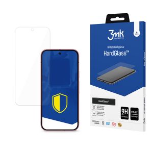 Grūdintas stiklas Google Pixel 9 - 3mk HardGlass