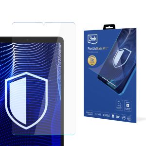 Nedūžtantis stiklas, skirtas Samsung Galaxy Tab A11 – 3mk FlexibleGlass Pro