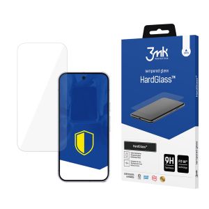 Grūdintas stiklas Google Pixel 10 Pro XL - 3mk HardGlass